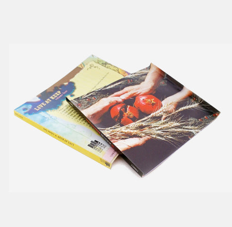 Printed Inlays For Jewel Cases – Direct Printing (Directcds ltd)