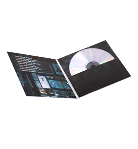 Digifile Printing & CD Printing