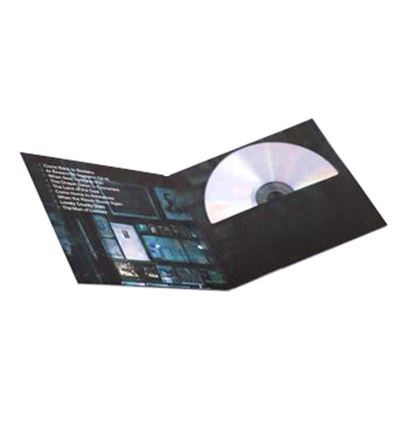 Digifile Printing DS & CD Printing