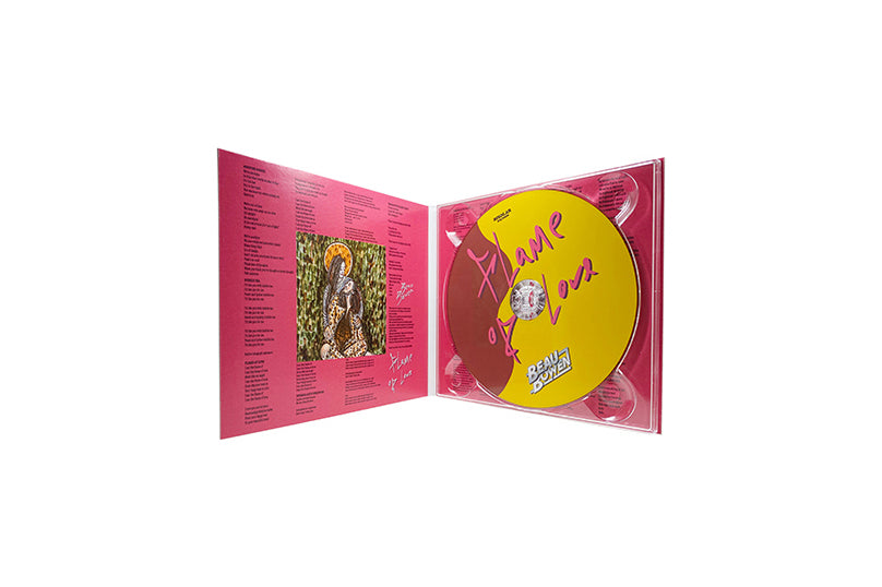 Digipak Printing & CD Printing